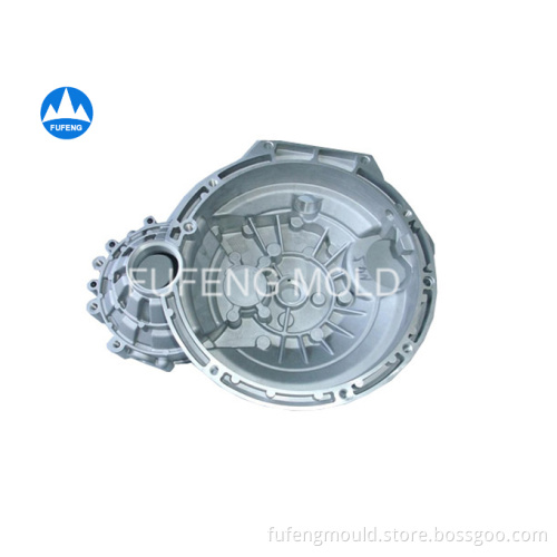 Die Casting Part-120
